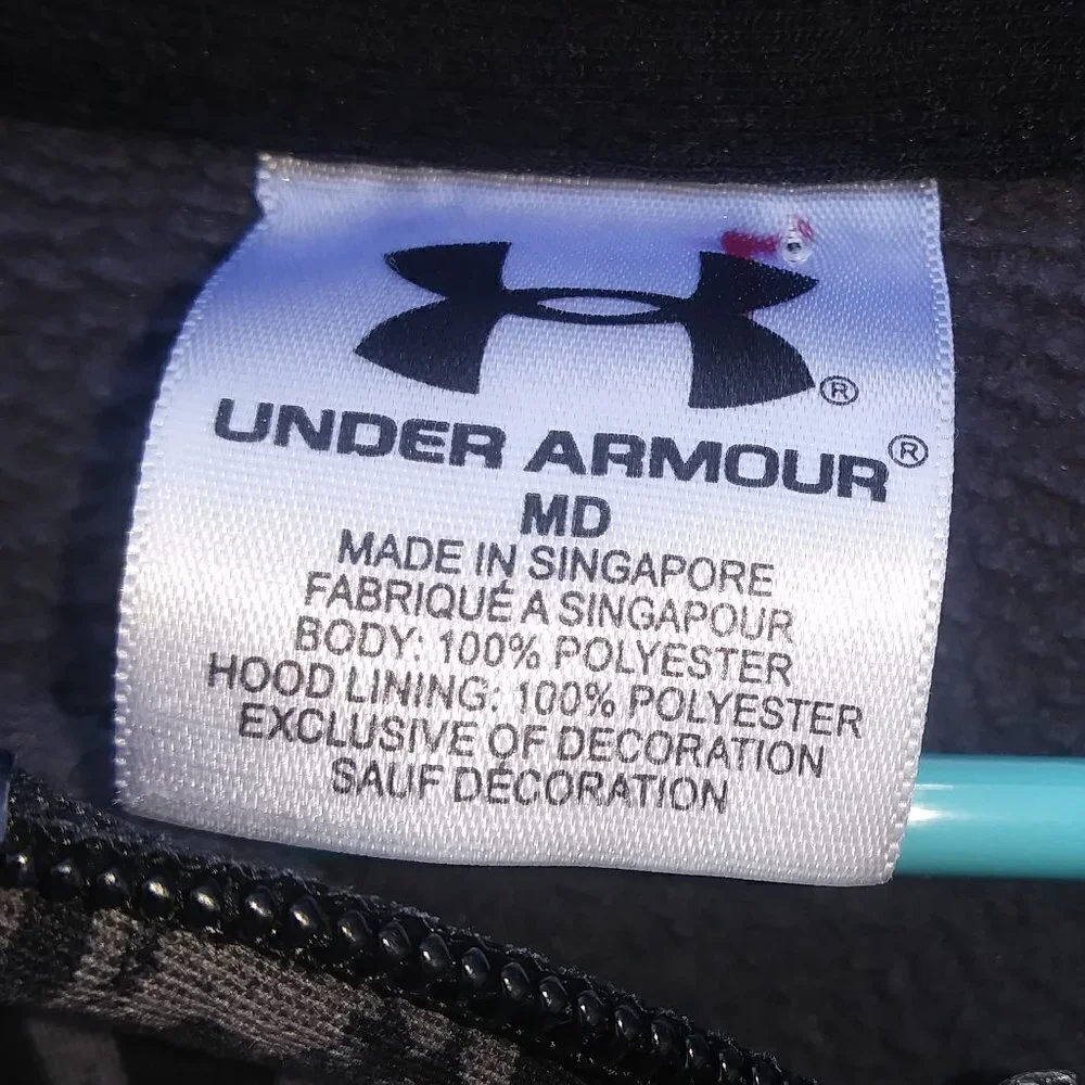 Under Armour under armour